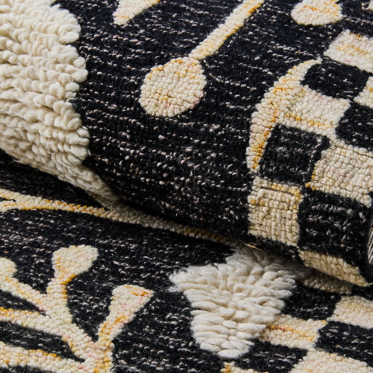 Farmhouse Floral 5¡ä x 8¡ä Rug
