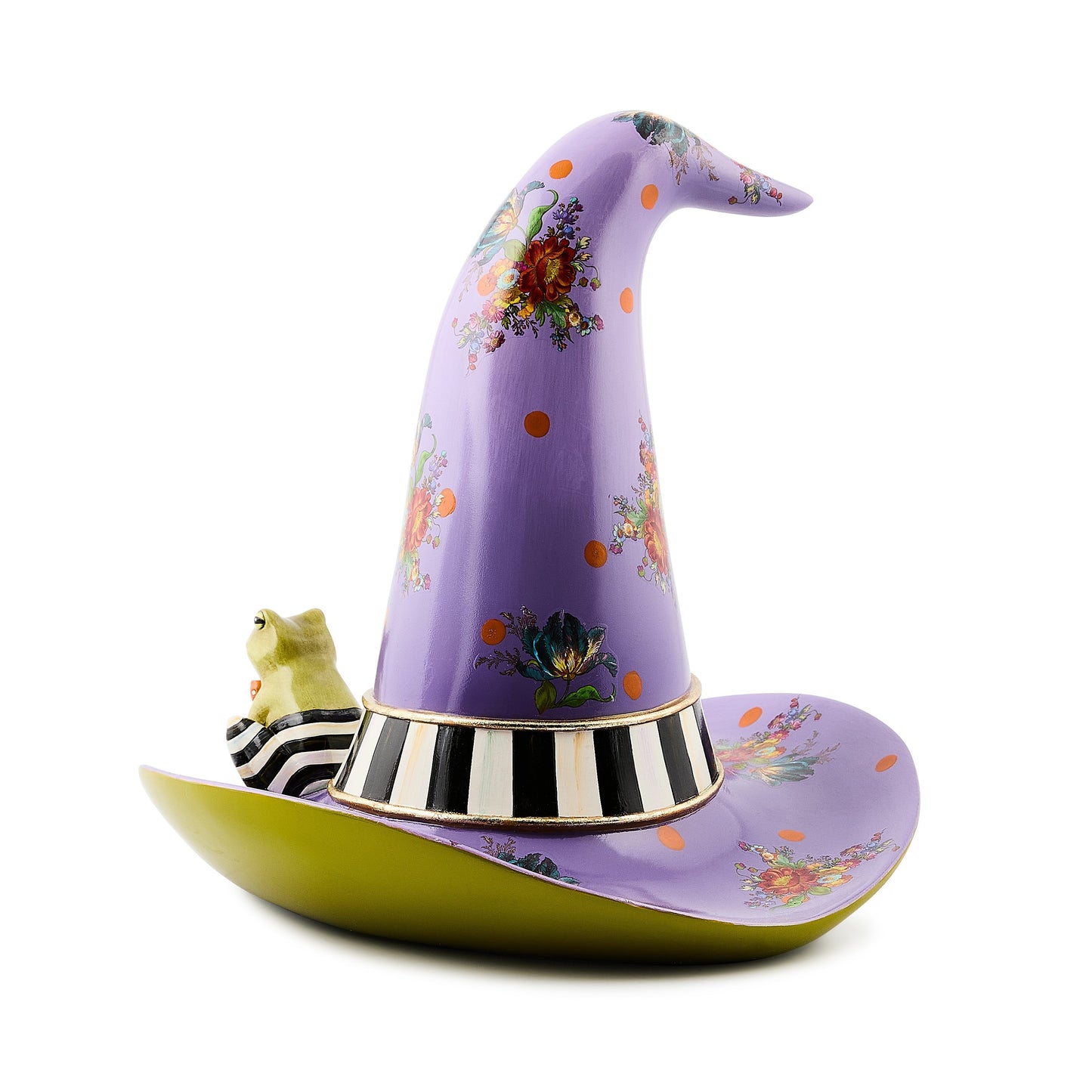 Halloween Fergal Witch¡¯s Hat