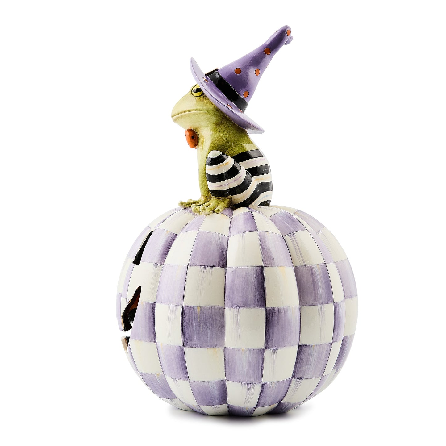 Halloween Illuminated Fergal Jack O¡¯ Lantern