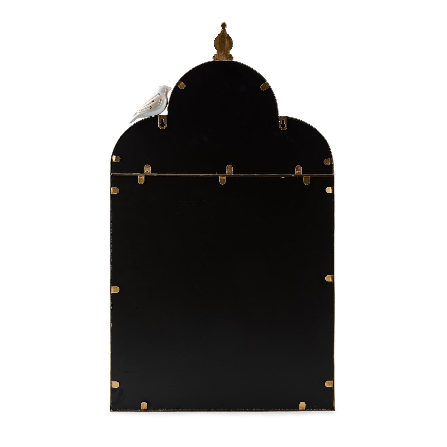 Birdcage Medium Wall Mirror