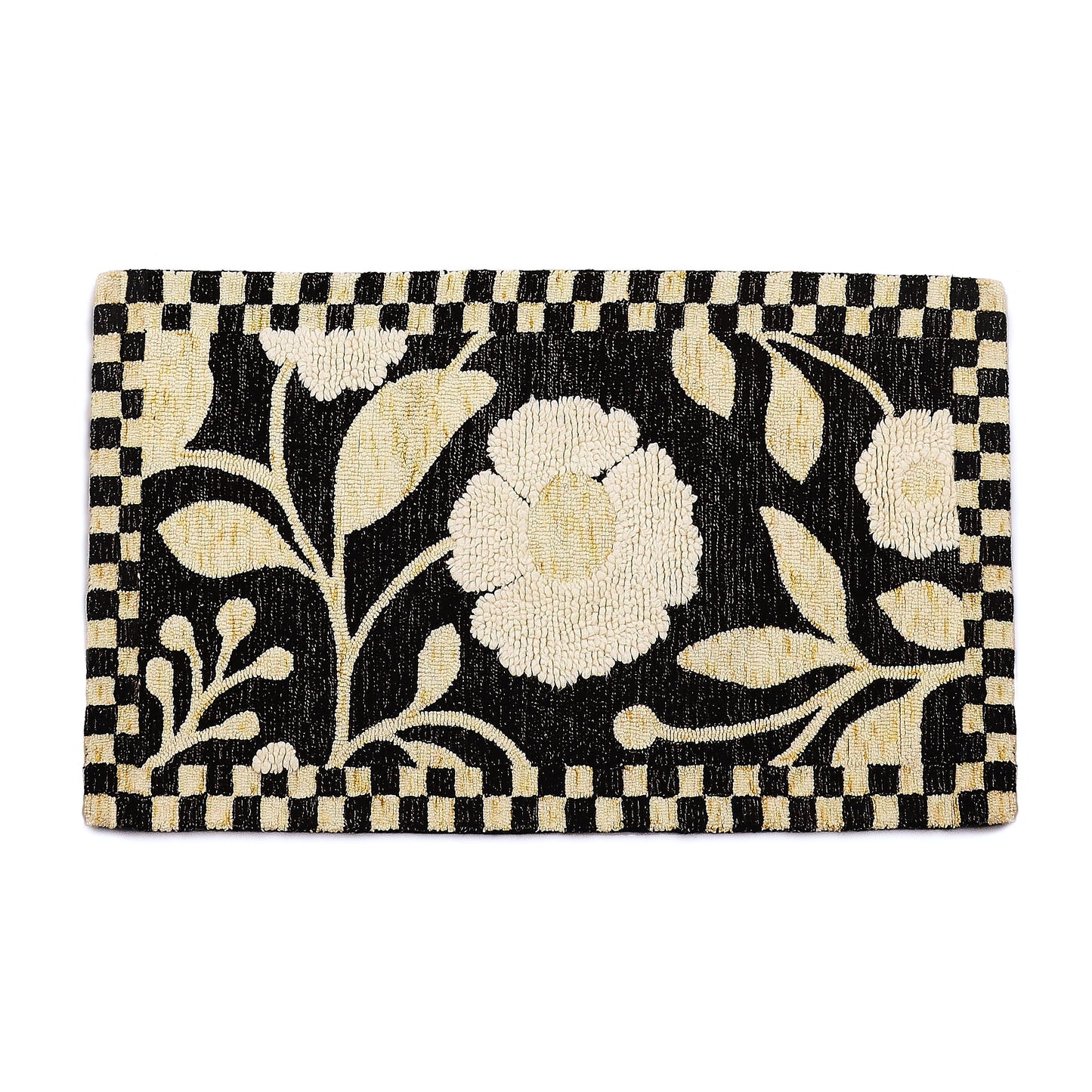 Farmhouse Floral 2¡¯3¡å x 3¡¯9¡å Rug