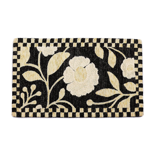 Farmhouse Floral 2¡¯3¡å x 3¡¯9¡å Rug