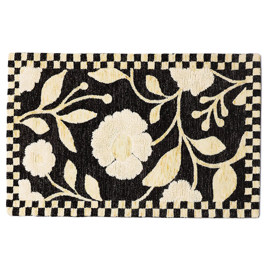 Farmhouse Floral 3¡ä x 5¡ä Rug