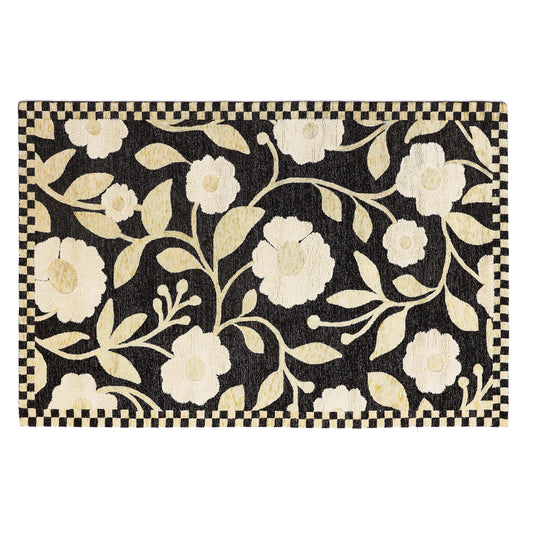Farmhouse Floral 5¡ä x 8¡ä Rug