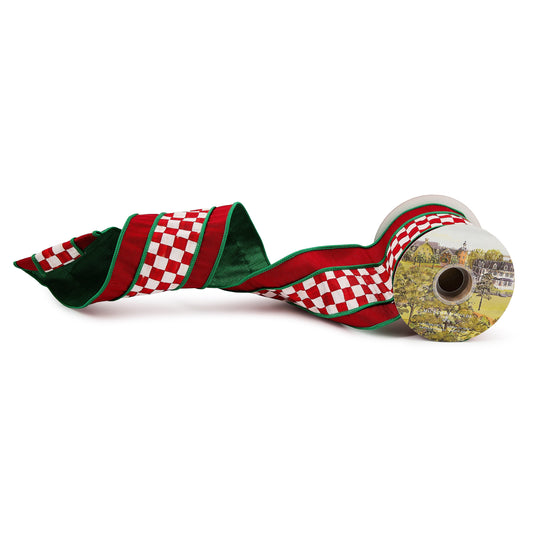Check It Out 4¡å Ribbon
