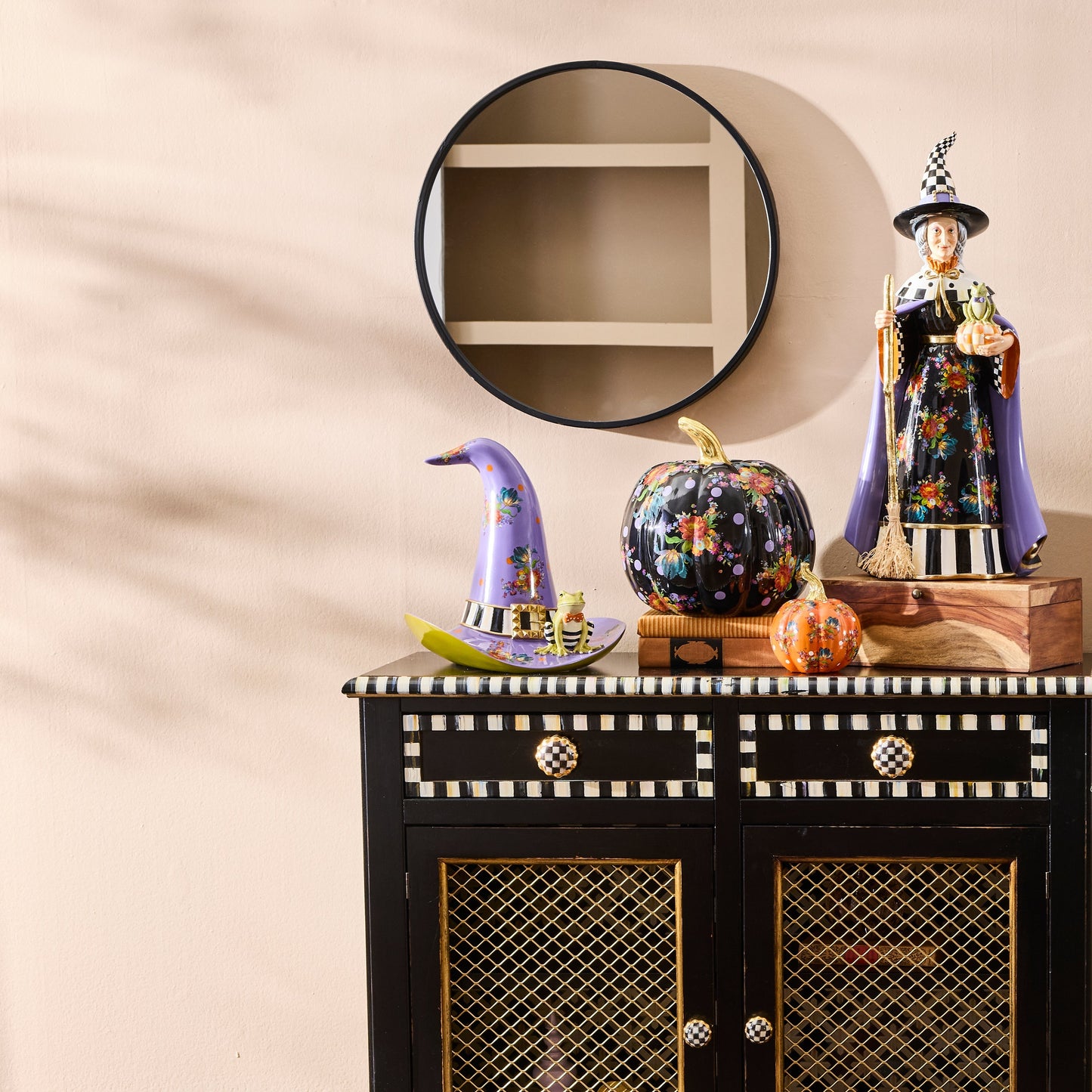 Halloween Fergal Witch¡¯s Hat