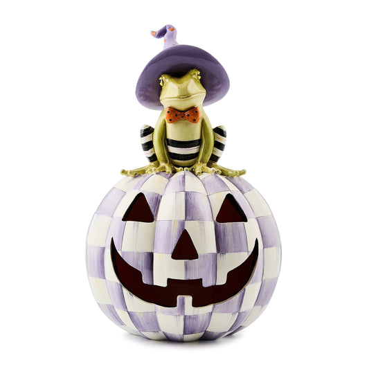 Halloween Illuminated Fergal Jack O¡¯ Lantern