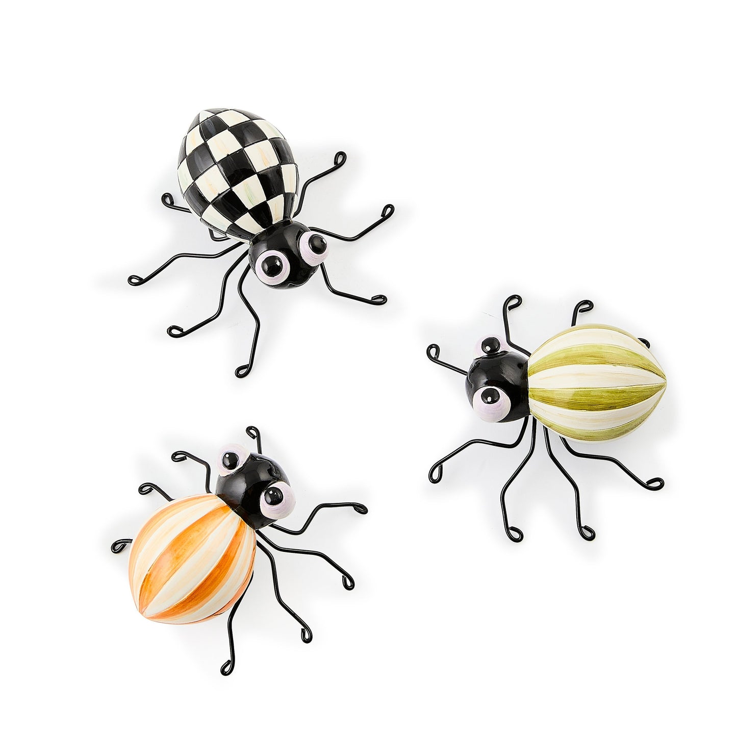 Fergal¡¯s Friend Spiders, Set of 3