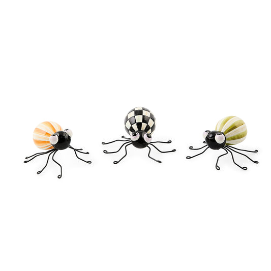 Fergal¡¯s Friend Spiders, Set of 3