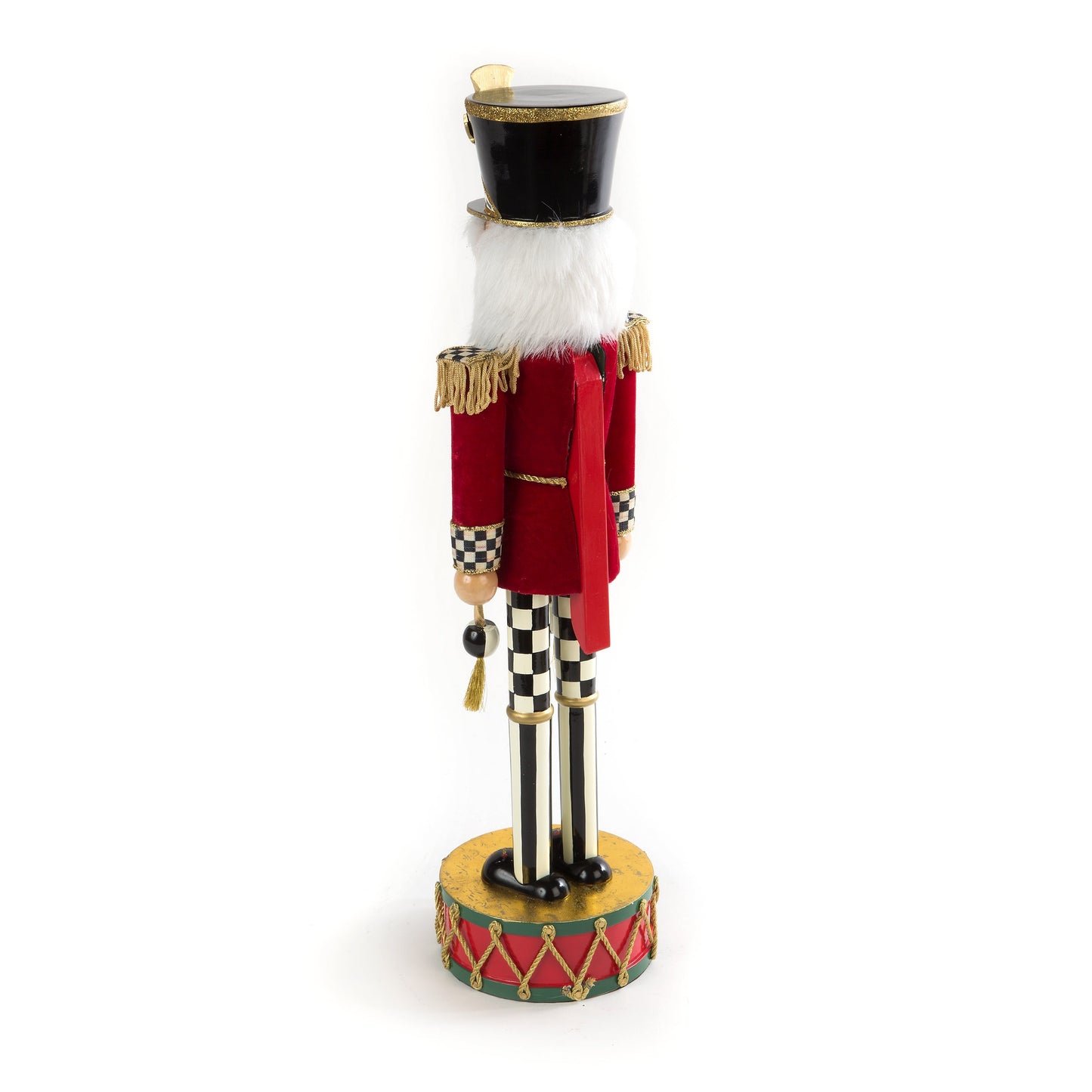 Highland Nutcracker