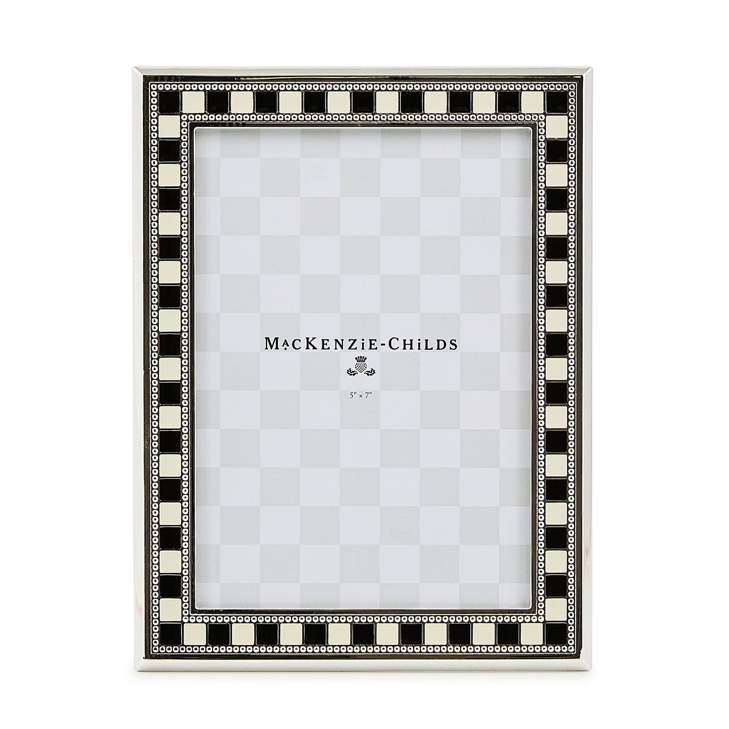 Celebrate Silver Plated 5¡å x 7¡å Frame