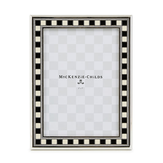 Celebrate Silver Plated 5¡å x 7¡å Frame